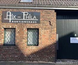 Aix-Phila Briefmarken GmbH Bild 10