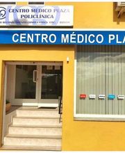 CENTRO MÉDICO PLAZA GUADARRAMA imagen 4