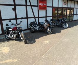 Müllers Auto & Motorrad Meister & Selbsthilfe Werkstatt Bild 7