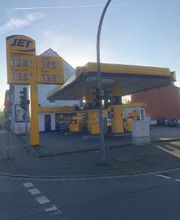 JET Tankstelle Bild 2