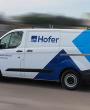 Hofer E. AG Sanitär & Metallbau Bild 7