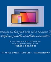 Patrice Boyer image 8