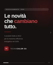 Tecnocalor SA Bild 14