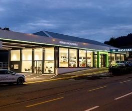 NEFF AG flawil automobile Bild 4