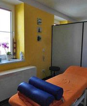 Schubert, Katrin Physiotherapie Bild 2