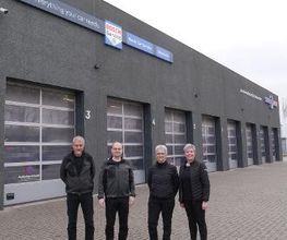 Super Dæk Service (SDS) & Bosch Car Service - Skovlunde billede 11