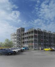 Profund Bau-Projekt GmbH & Co. KG Bild 3