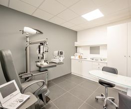 Opticien CUERS Optical Center image 8