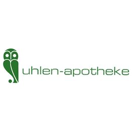 Logo der Uhlen-Apotheke