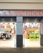 Exterior Shot of Store/Building (Wide Shot)