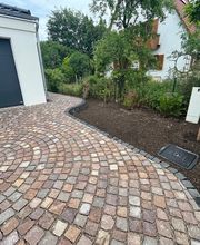 Holz-Stein-Baum Bild 8