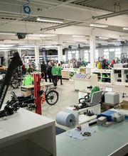 e-motion e-Bike Premium Shop Velbert Bild 2