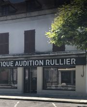 Optique Audition Rullier image 1