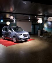 Eventlokal Pink Flamingo