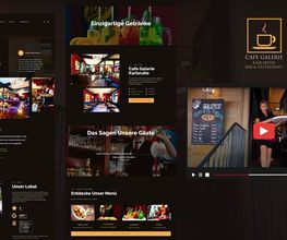 Verkaufsstarkes Webdesign | Johann Steinwand Bild 10