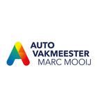 Autovakmeester Marc Mooij