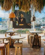 Espacio Honest Greens Las Tablas.