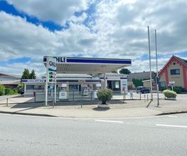 OIL! Tankstelle Pahlen