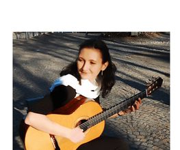 Rössler Gitarren Bild 12