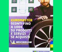T.Z. Gomme Euromaster immagine 19