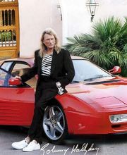 Baron Olivier image 3