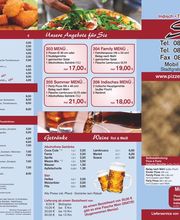 Pizzeria Stella Bild 6