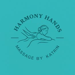 Harmony Hands by Katrin Harfolk-Wilhelm