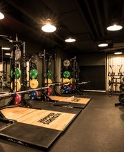 Fitness First Göppingen City - Squat Racks