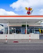 EFA/bft Tankstelle Bild 3