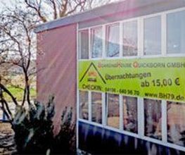 BHQ BoardingHouse Quickborn GmbH Bild 1