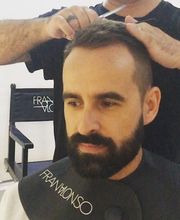 Fran Alonso Peluqueros imagen 8