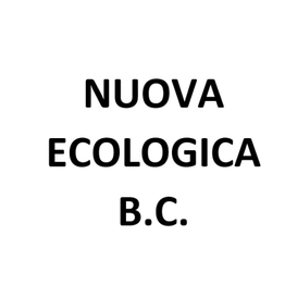 Nuova Ecologica B.C. logo