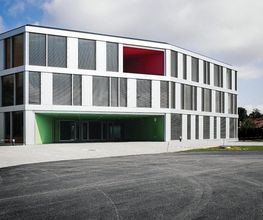 Diviswiss SA Bild 13