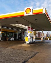 Shell Recharge Charging Station Bild 2