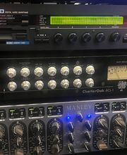 Handmade Music I Tonstudio Bild 2