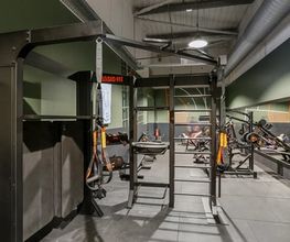 Basic-Fit 24/7 image 7