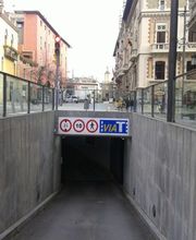 Parking Saba Plaça Major imagen 3