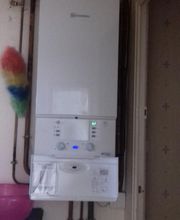 A.P.E.C Atlantique Plomberie Electricité Chauffage image 2