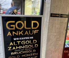 Juwelier Istanbul Bild 2