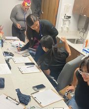 Austin Medical Assistant School - Kyle image 1