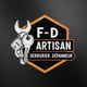 F-D Artisan Serrurier Dépanneur
