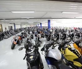 Moto Center Winterthur AG Bild 1