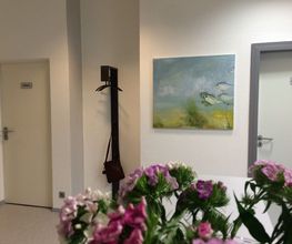 Dietrich Andrea Physiotherapie Bild 4