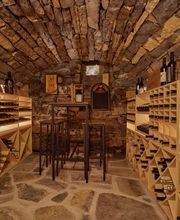 Panorama Lodge - La Casa dei Gelsi Bild 2