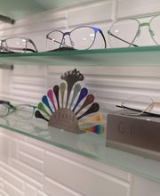 Visio Optik Rüprich Bild 3