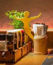 PETER PANE Burgergrill & Bar Bild 13