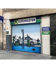 Euromaster Madrid Covarrubias imagen 7