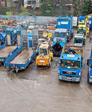 Stra-La-Bau GmbH Bild 1