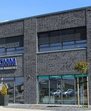 CMM Badstudio Maedje KG Bild 2