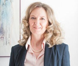 Martina Lauer Steuerberaterin Bild 1